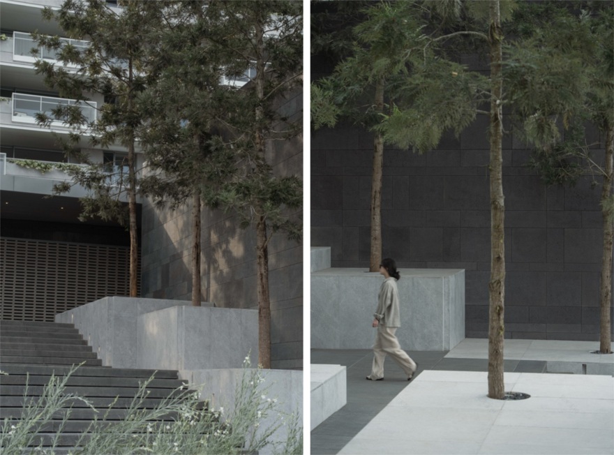 阿那亚三亚·山之境(东区)丨中国三亚丨WTD纬图设计-49