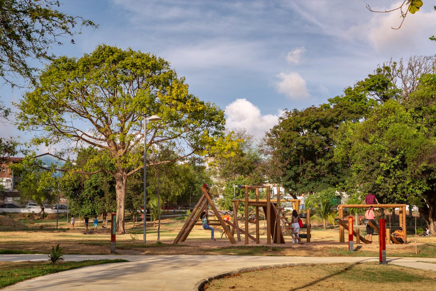 圣经广场与婴儿耶稣公园-4