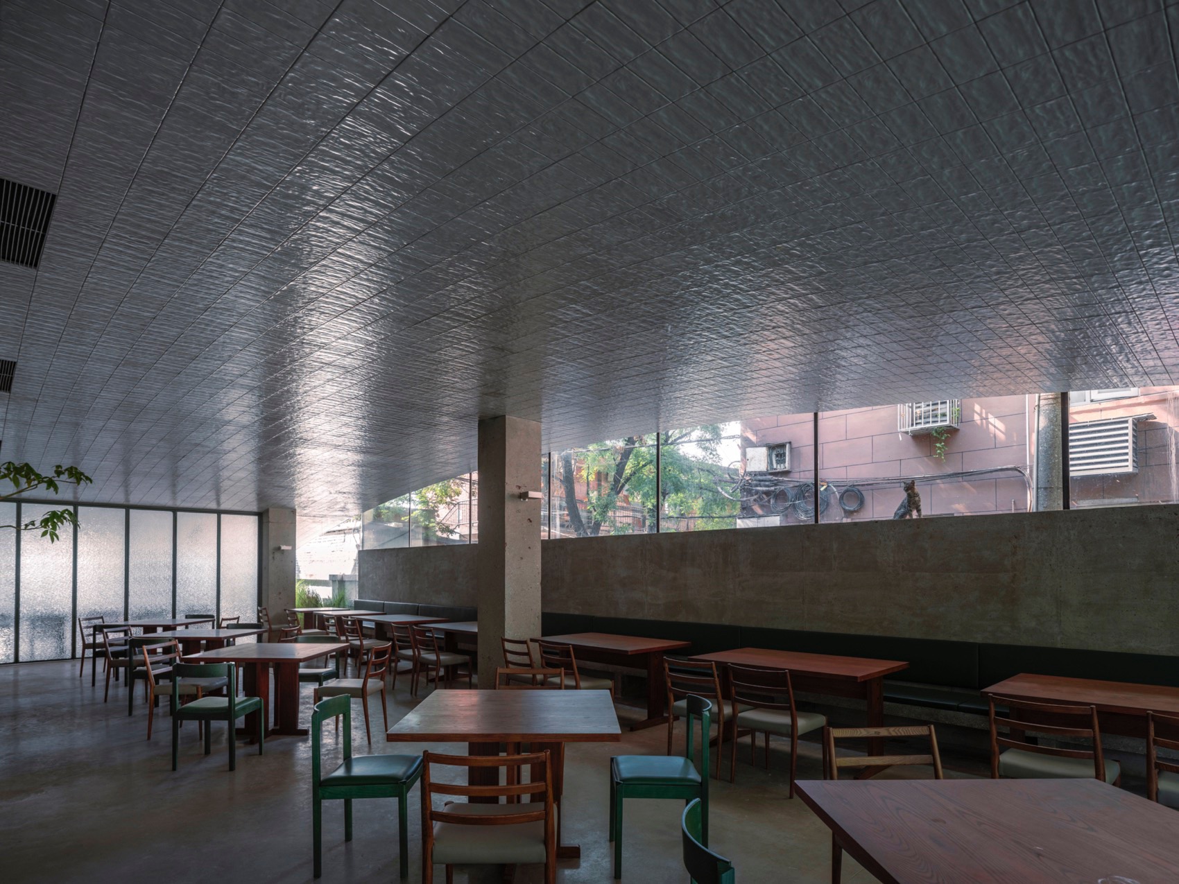 凯珍餐厅丨中国北京丨钟贺-36