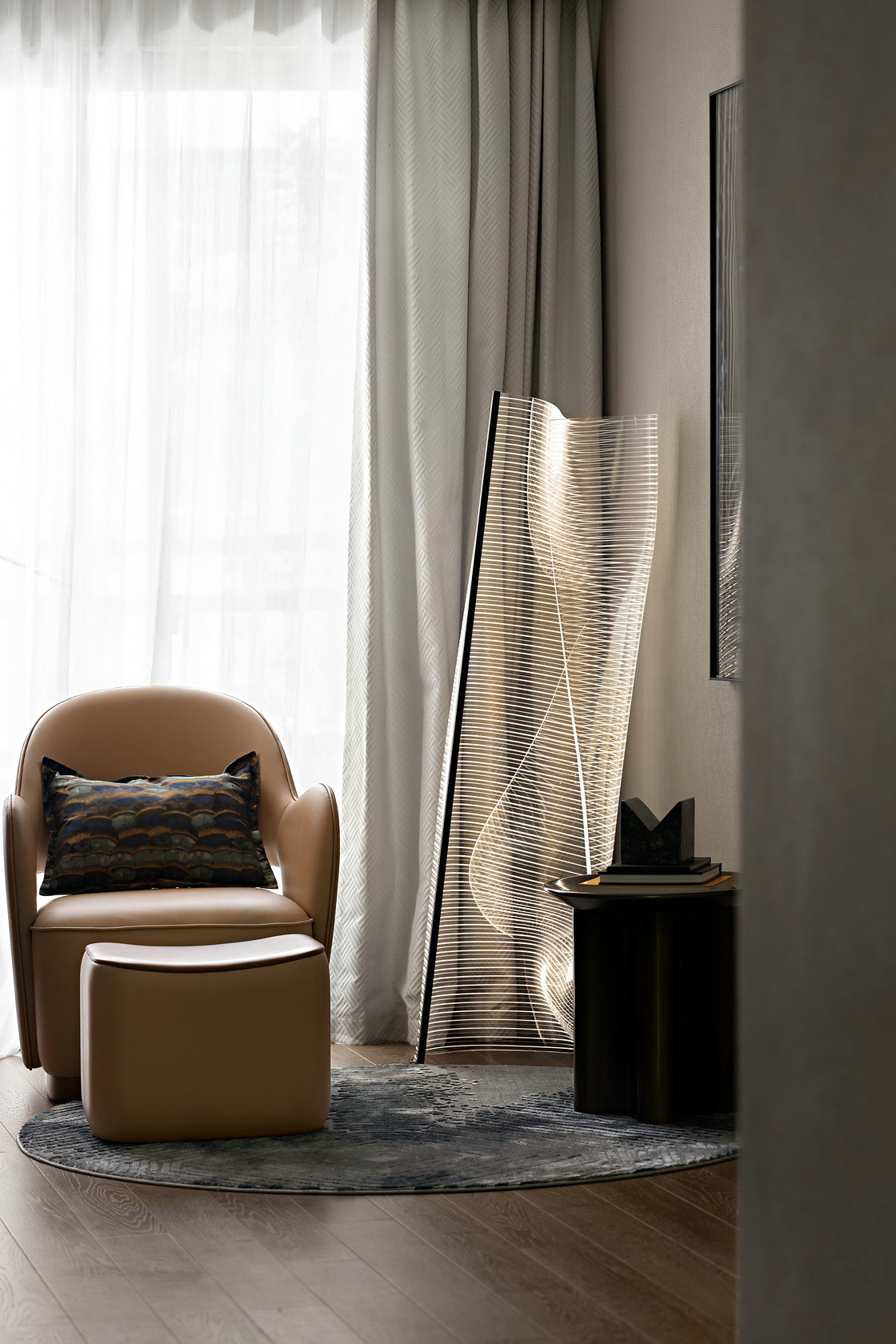 福晟云樾东升样板间丨中国福州-37