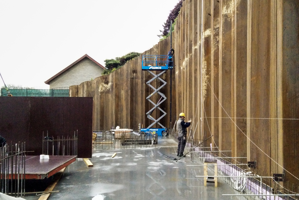 丨荷兰丨Dreessen Willemse Architecten-9