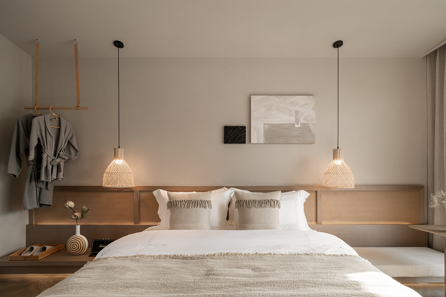 环球融创·江口水镇丨中国四川丨成都九度装饰设计有限公司-23