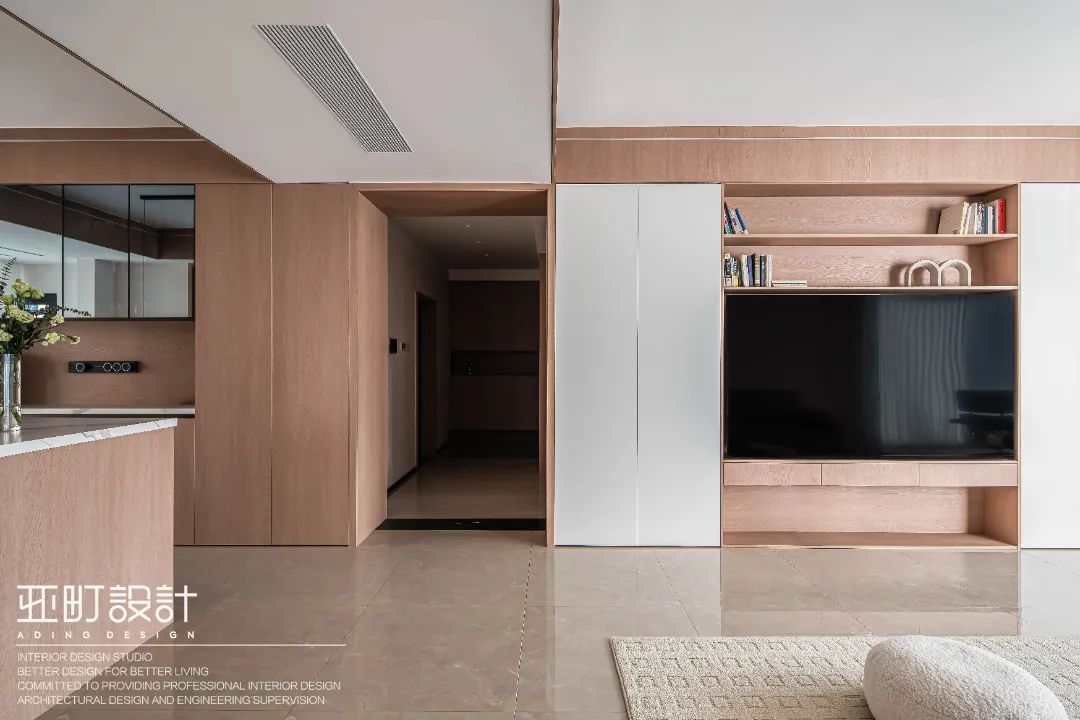 猫爬架与工作室的完美融合丨亚町设计-20