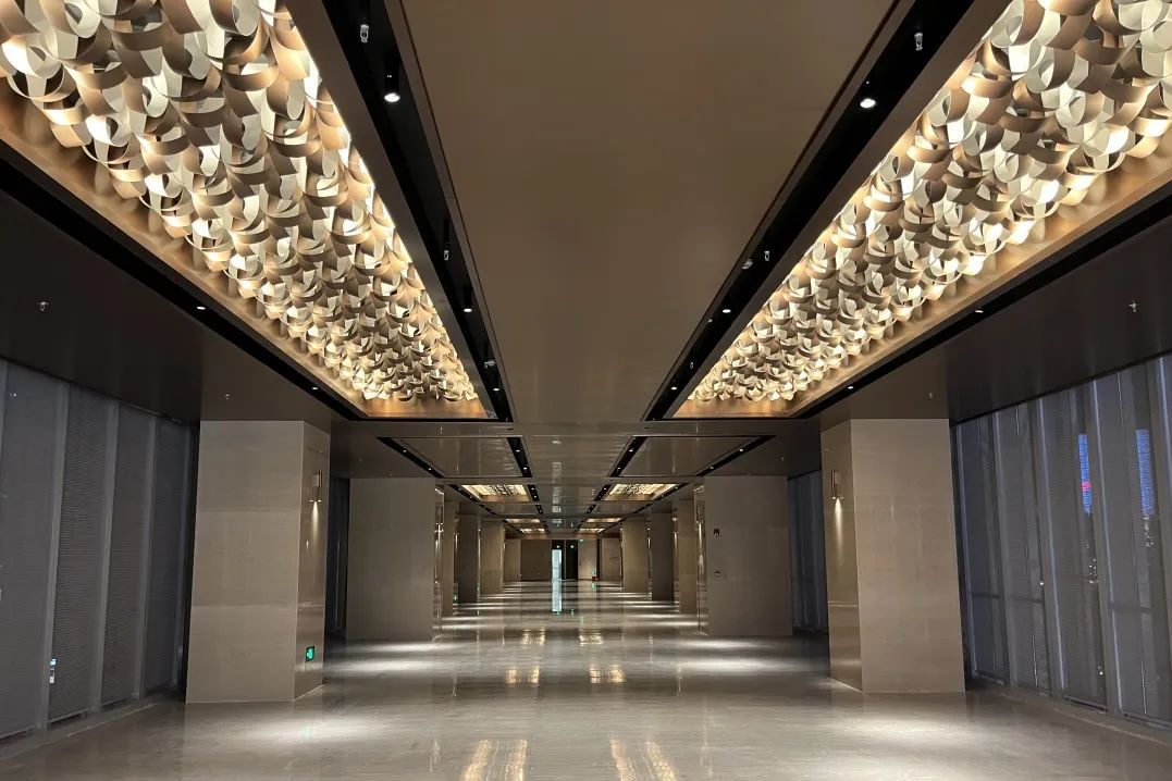 承达创建&昆明君悦｜匠心筑梦 共创“春城”全新奢华酒店地标-61