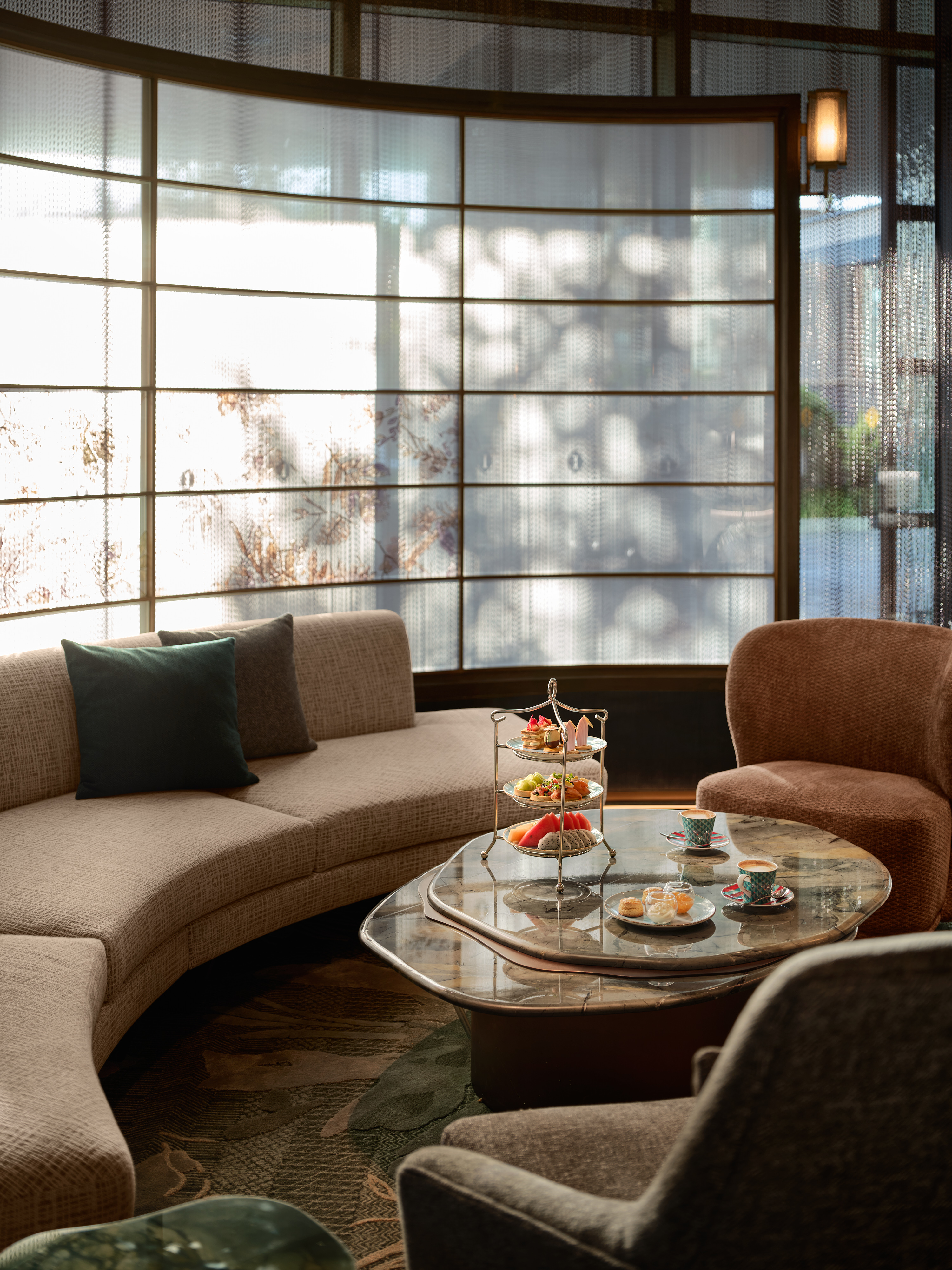 InterContinental Changchun High Tech Zone-15