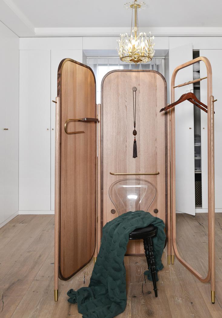 五明原创设计工作室 | 此间流年 | 别墅优雅恬静生活美学-52