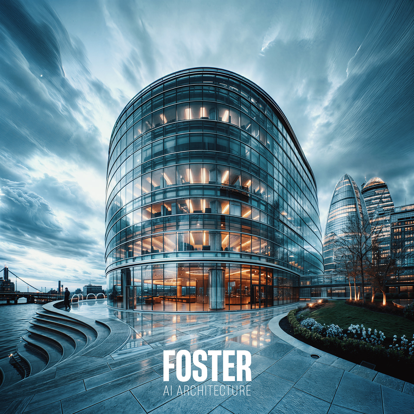 生成建筑丨土耳其丨Serkan Çelik-2