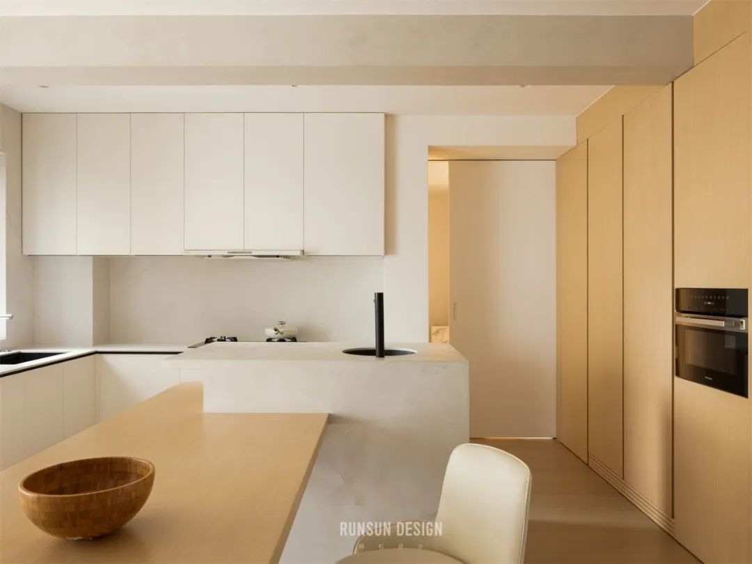 无界自然,私享空间丨朗石设计-67