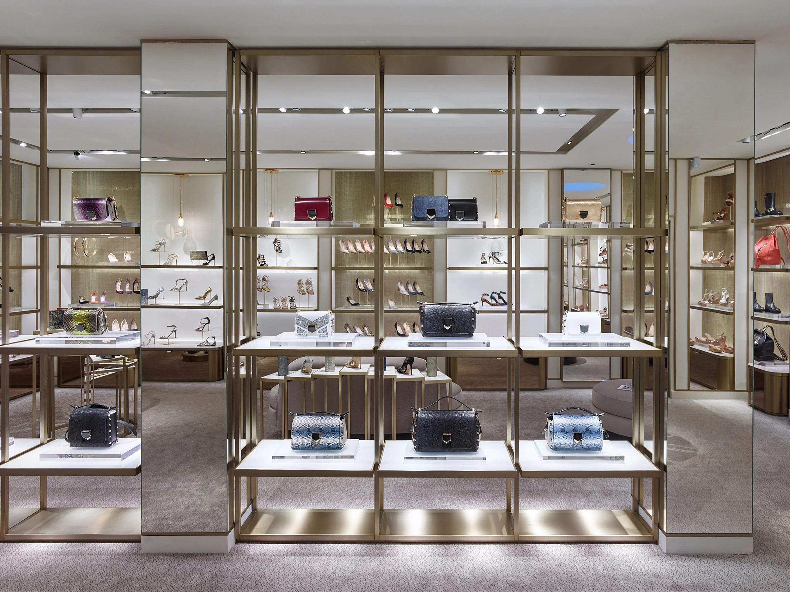 Jimmy Choo 旗舰店-11