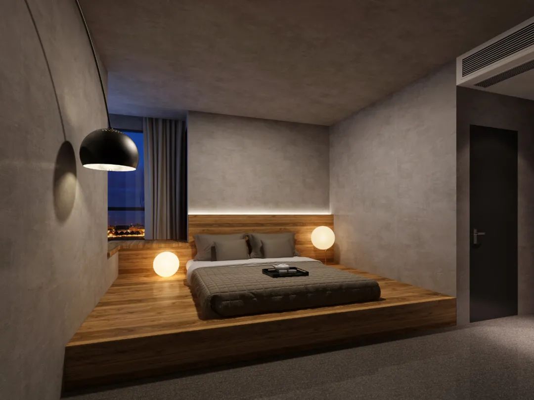 琢信工装·贰方设计丨中国渝北丨贰方（重庆）装饰设计工程有限公司-39