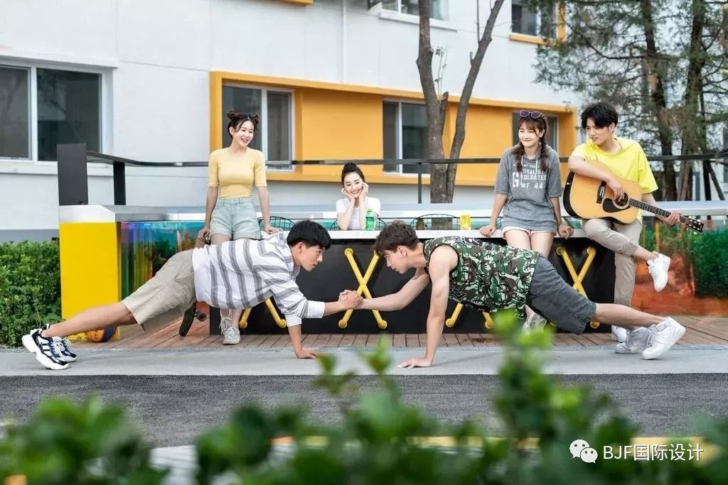 龙湖冠寓关庄店-108