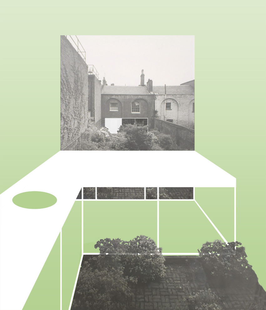 布卢姆斯伯里大厦和马厩街丨英国伦敦丨West Architecture-18