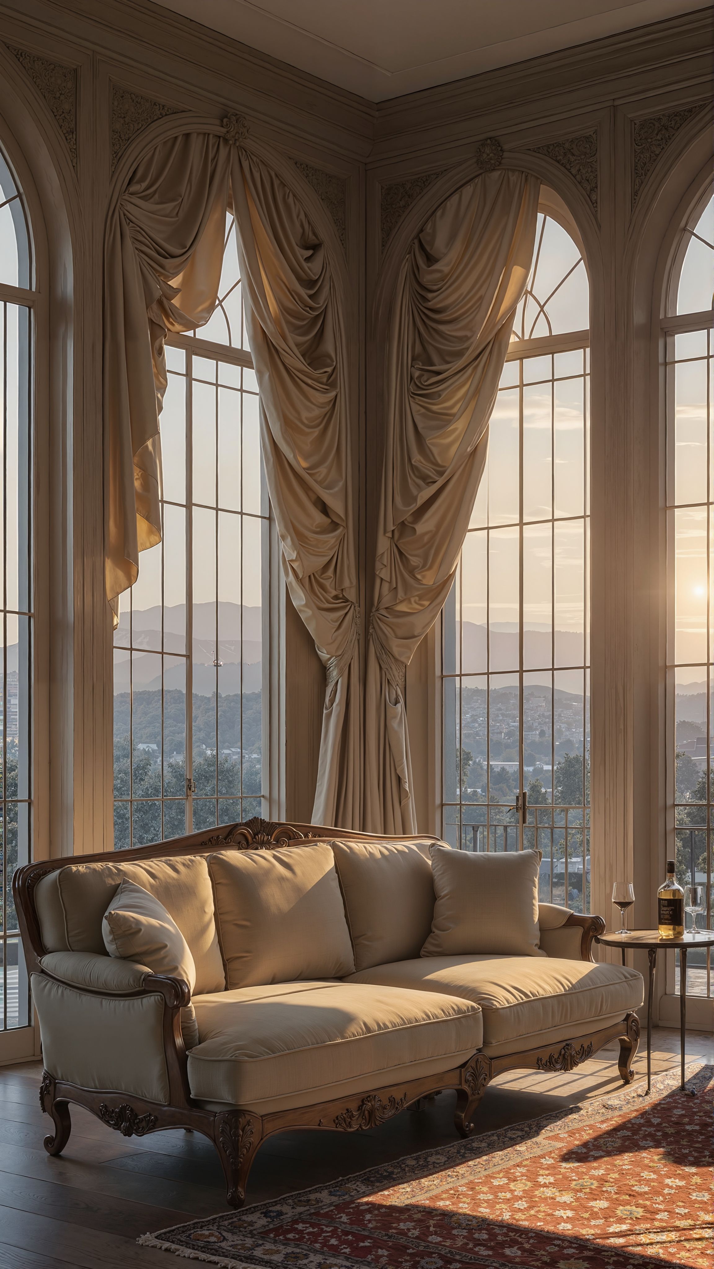 旧梦与新潮:解锁英式风格的炸裂美学-7