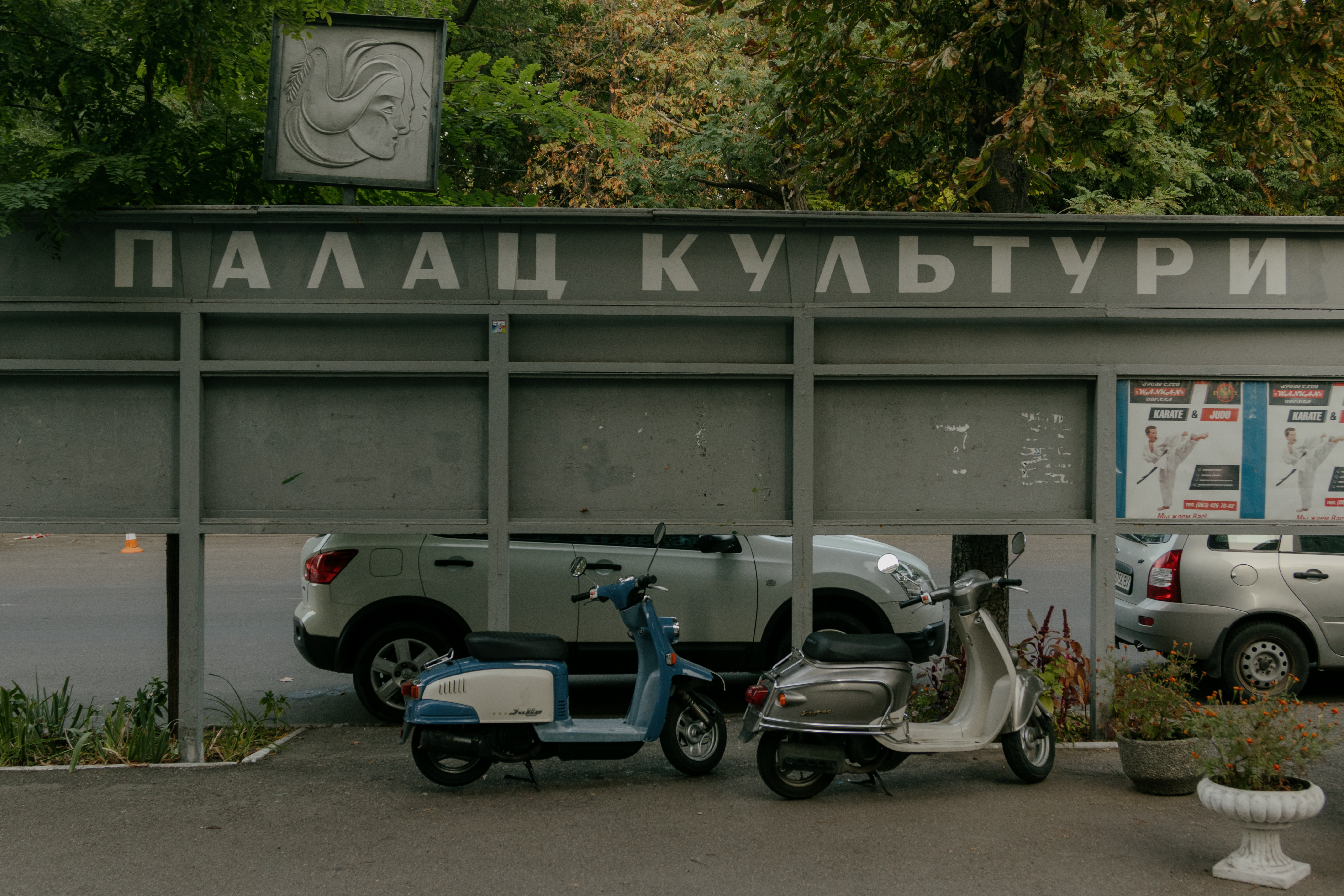 敖德萨学生宫丨UkraineOdessa-39