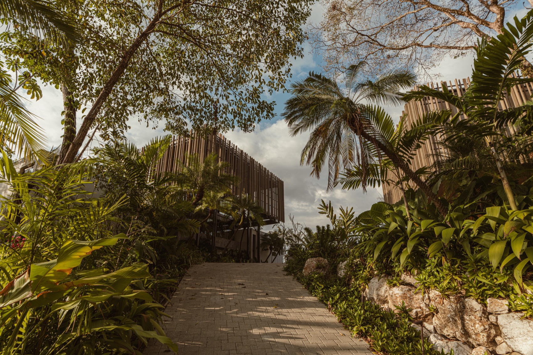 Solai住宅丨哥斯达黎加丨Studio Saxe-34