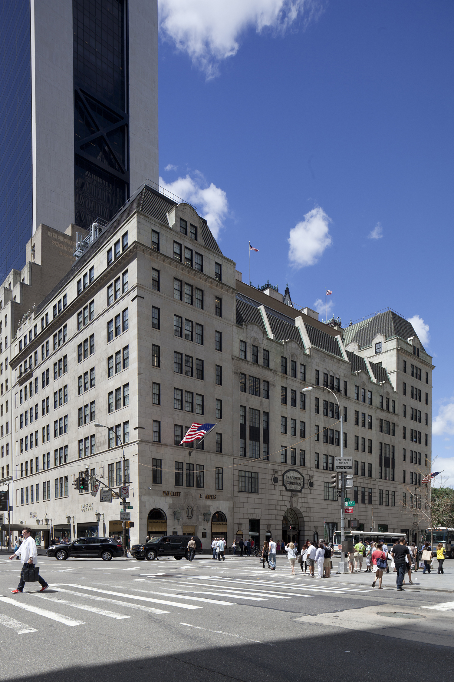 A Look Back at the New York City Landmarks Designated in 2016 - New York YIMBY-40