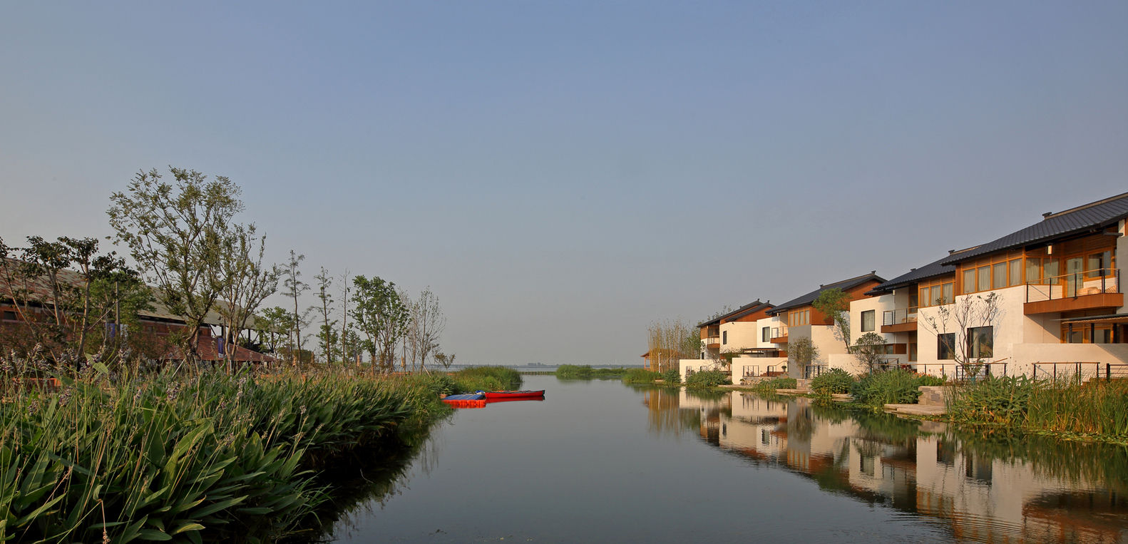 朱家店民宿学校-87