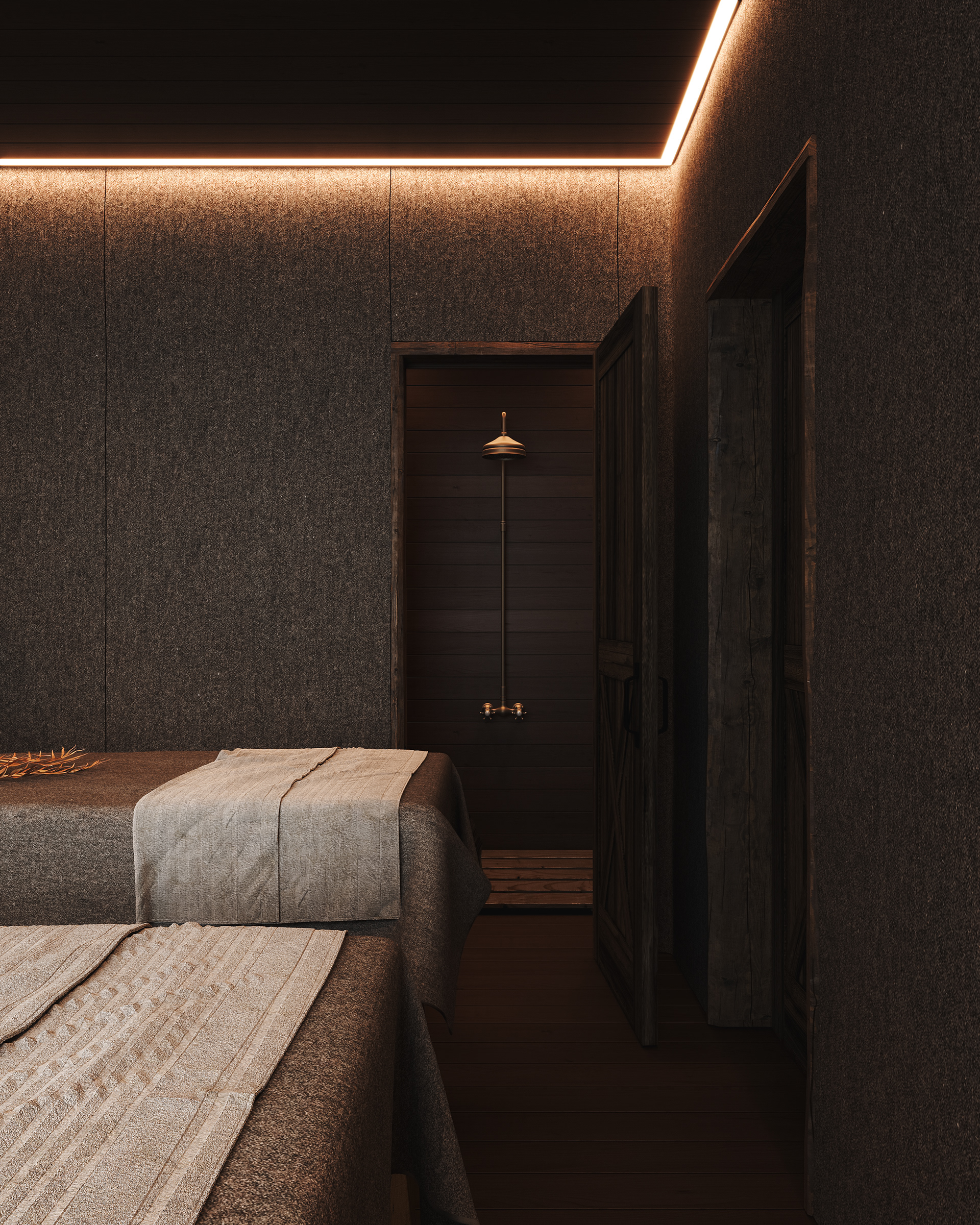 巴斯康普莱·阿斯塔纳哈萨克斯坦丨哈萨克斯坦丨TRIANGLE Design Atelier-39