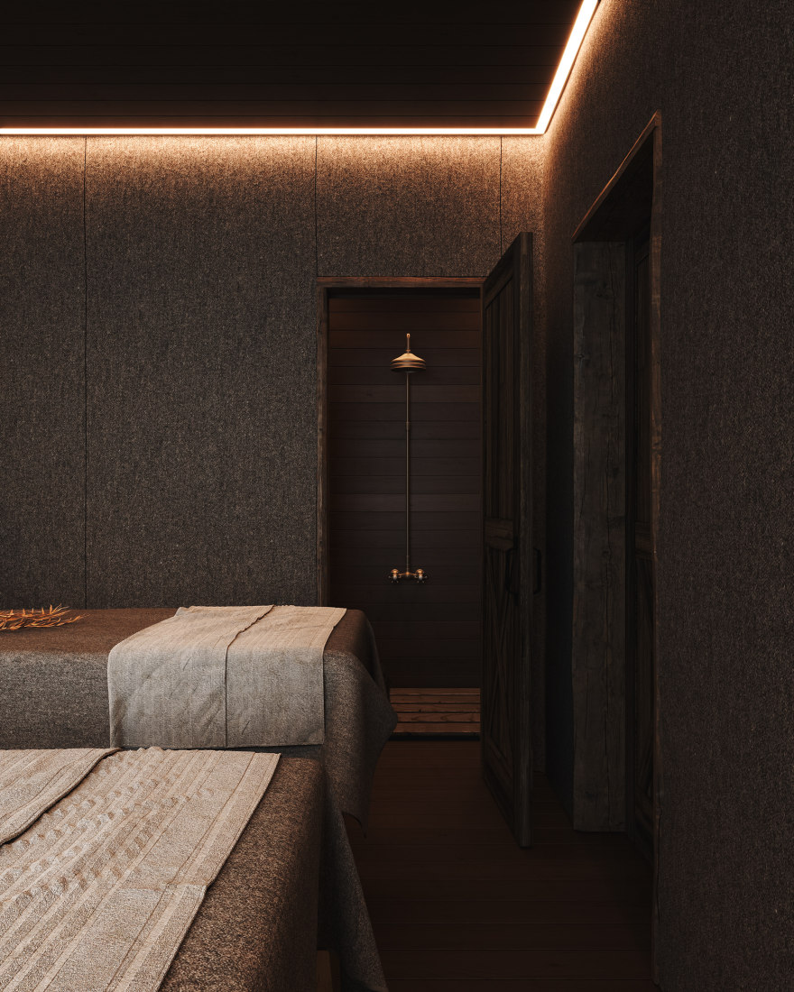 巴斯康普莱·阿斯塔纳哈萨克斯坦丨哈萨克斯坦丨TRIANGLE Design Atelier-39