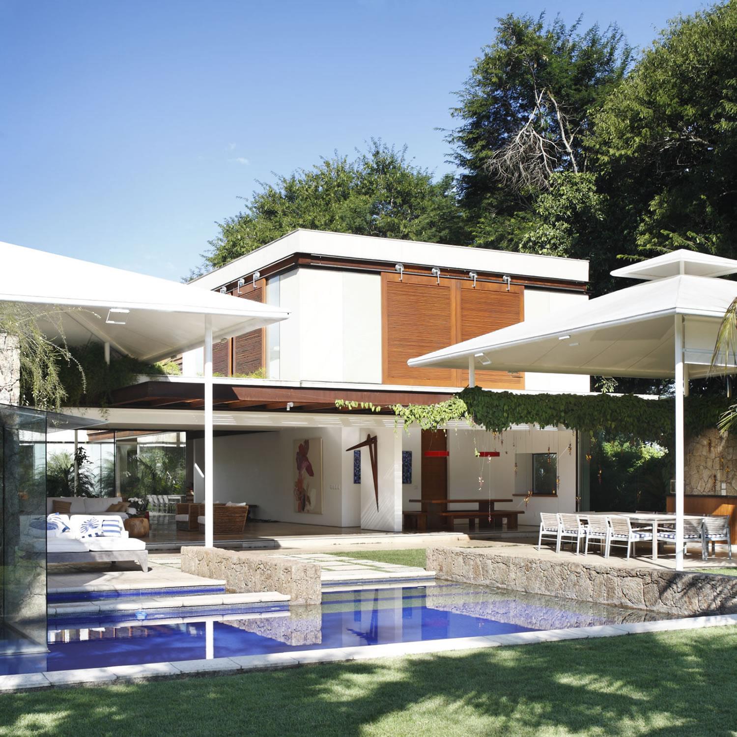 Residência Mangaratiba 住宅-5