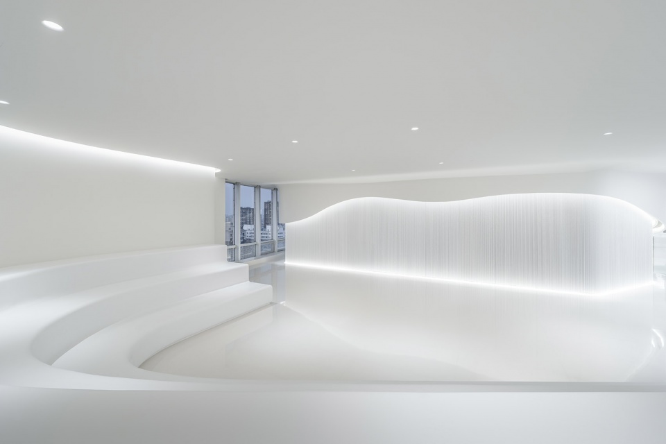 吴太医药集团办公总部丨中国长春丨Ippolito Fleitz Group-18