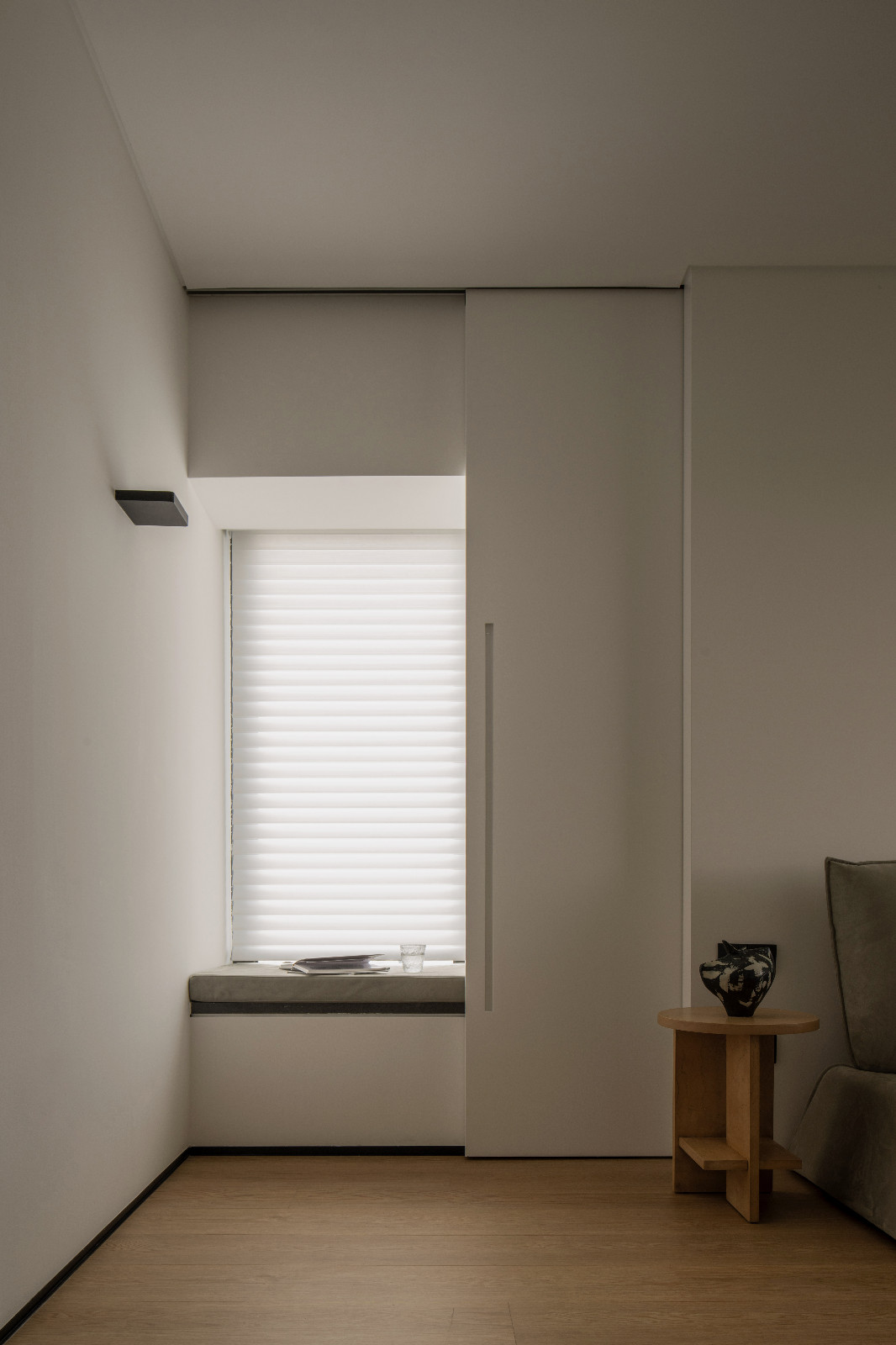 凯云Z宅丨马思设计-22