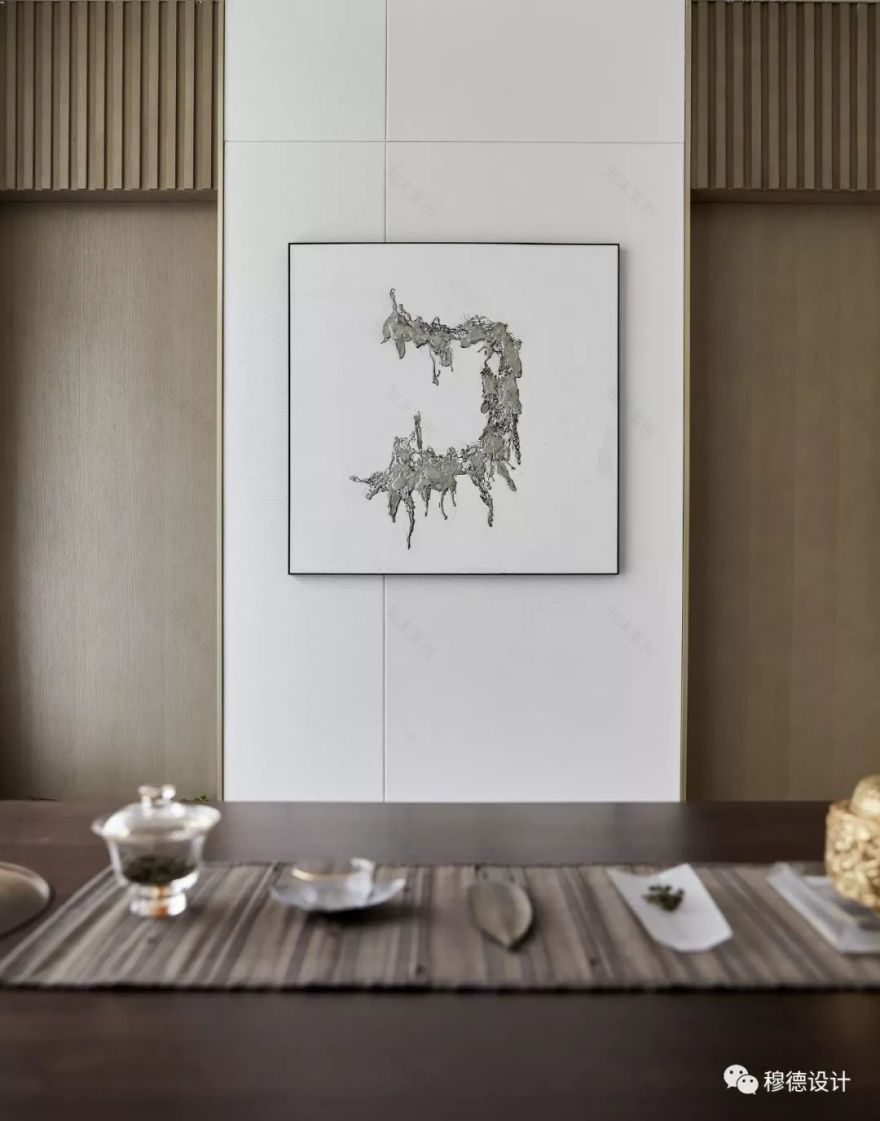 竹韵江南,信传世界——江西湾里售楼中心设计-48