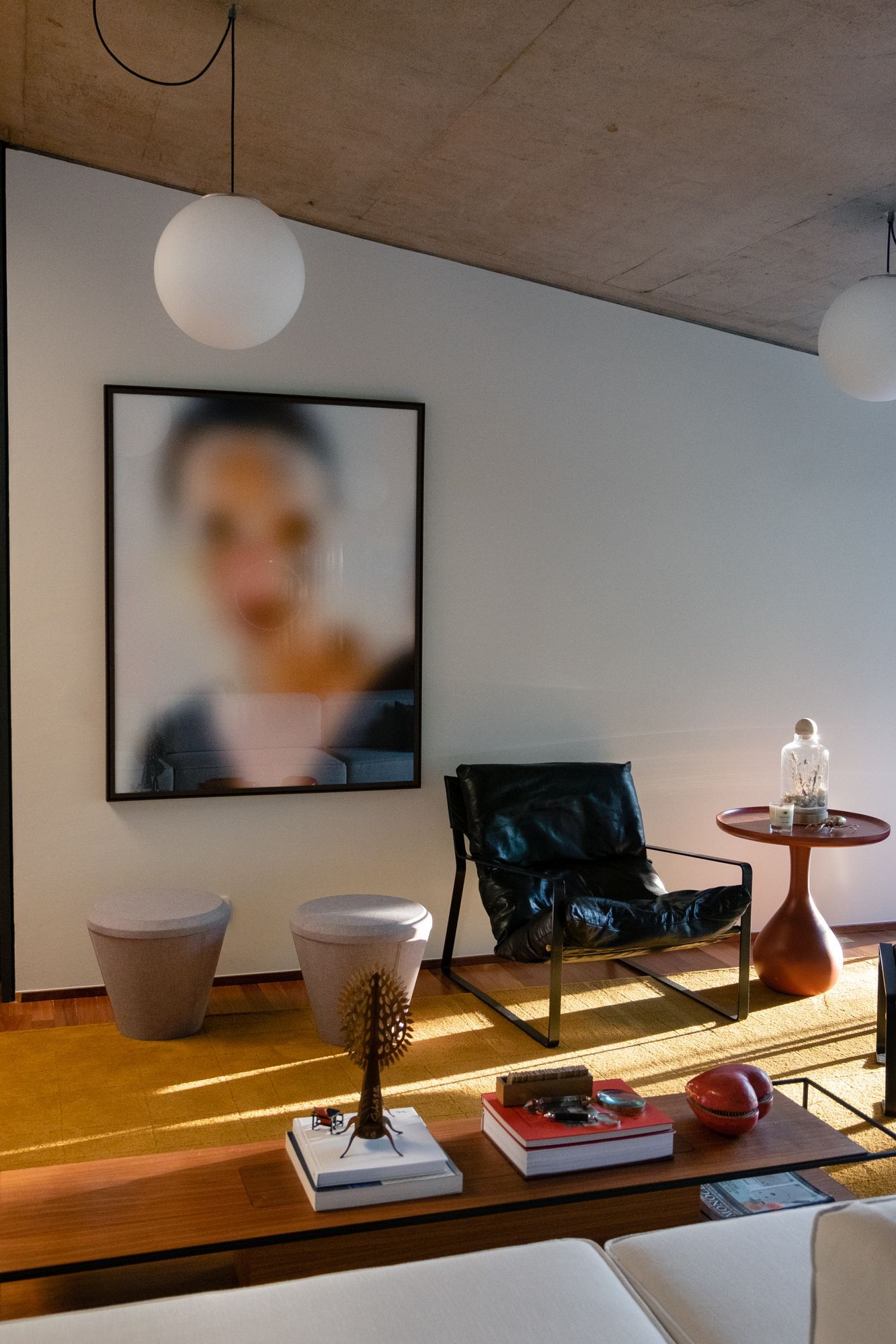 改造 275 号房屋丨巴西丨IN arq+design-49