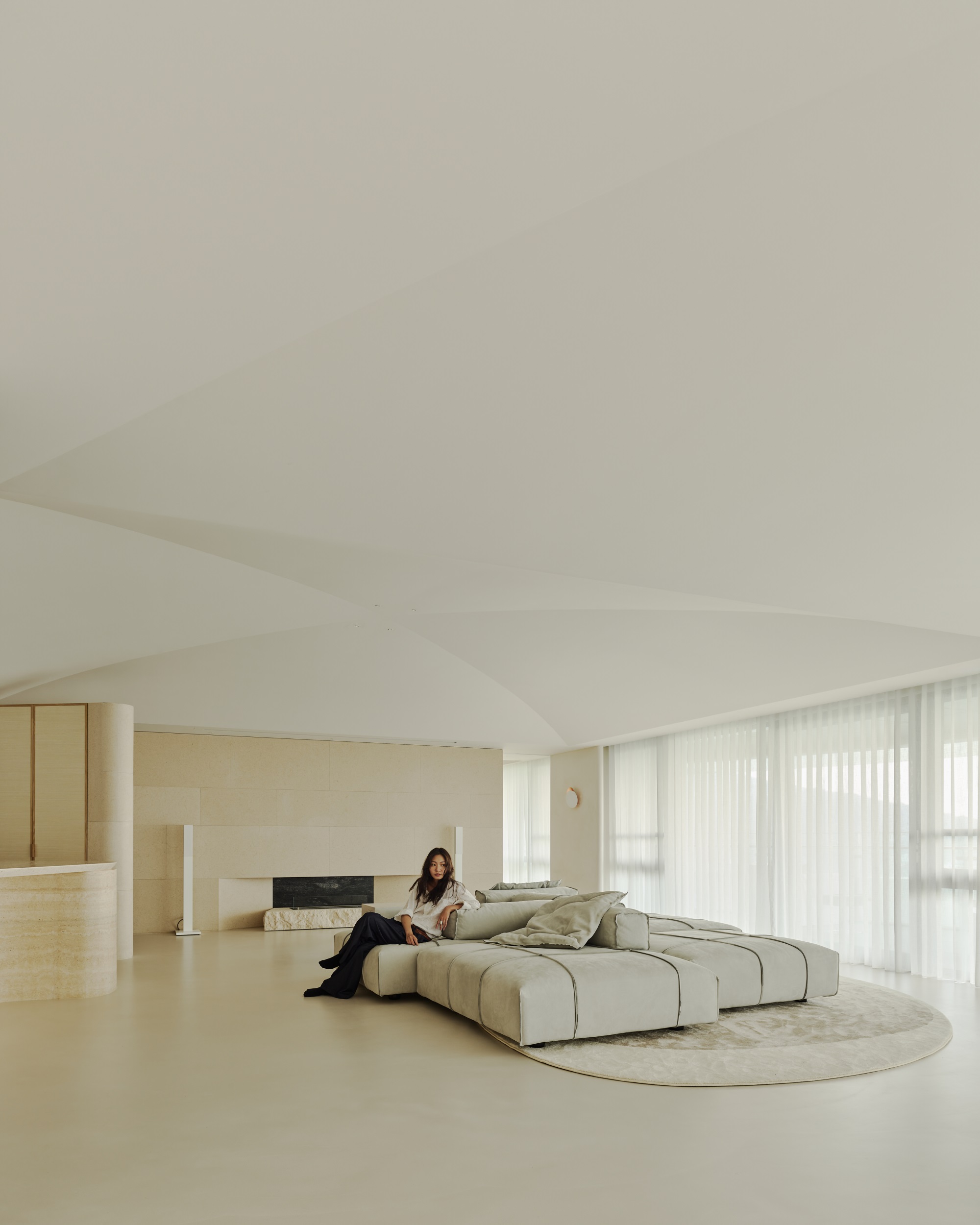 在河之洲丨水相设计-32