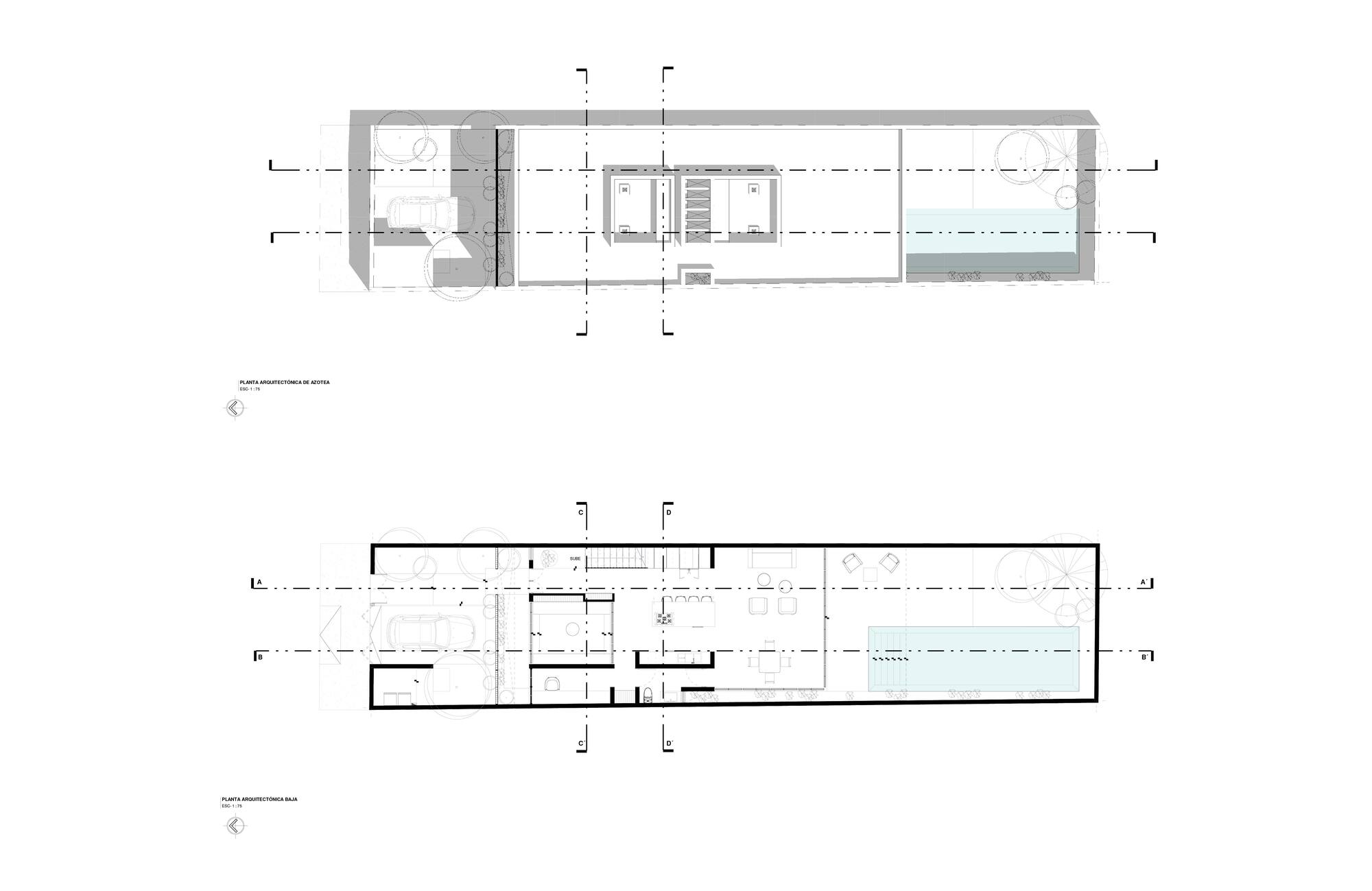 丨墨西哥丨Taller Mexicano de Arquitectura-14
