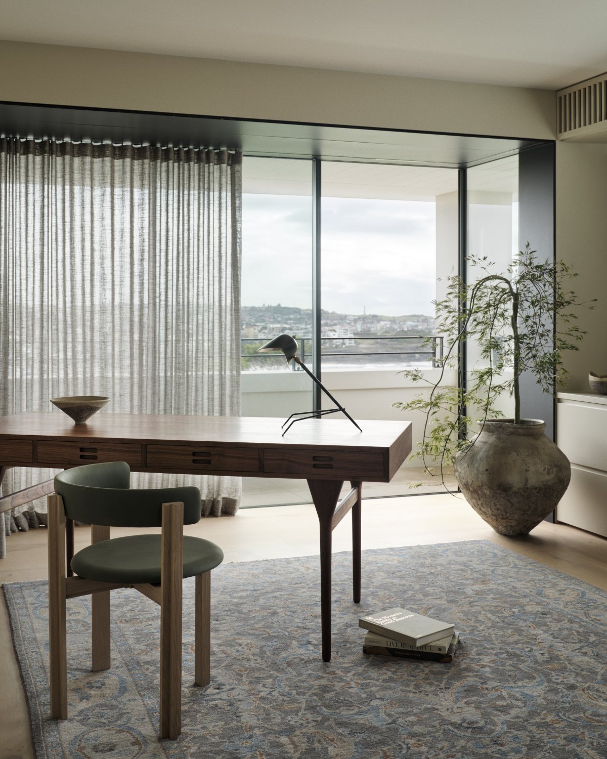 Bronte 住宅 II丨澳大利亚丨Madeleine Blanchfield Architects-9