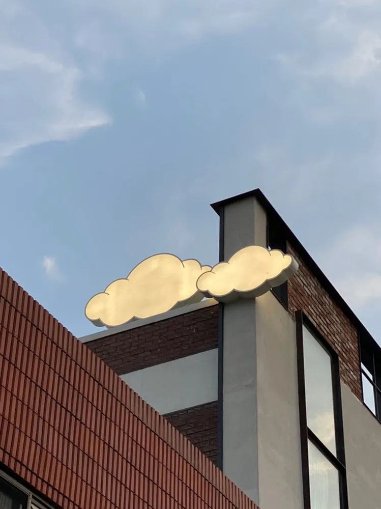 全州韩屋村的"云端咖啡馆" | CUUN Coffee-18