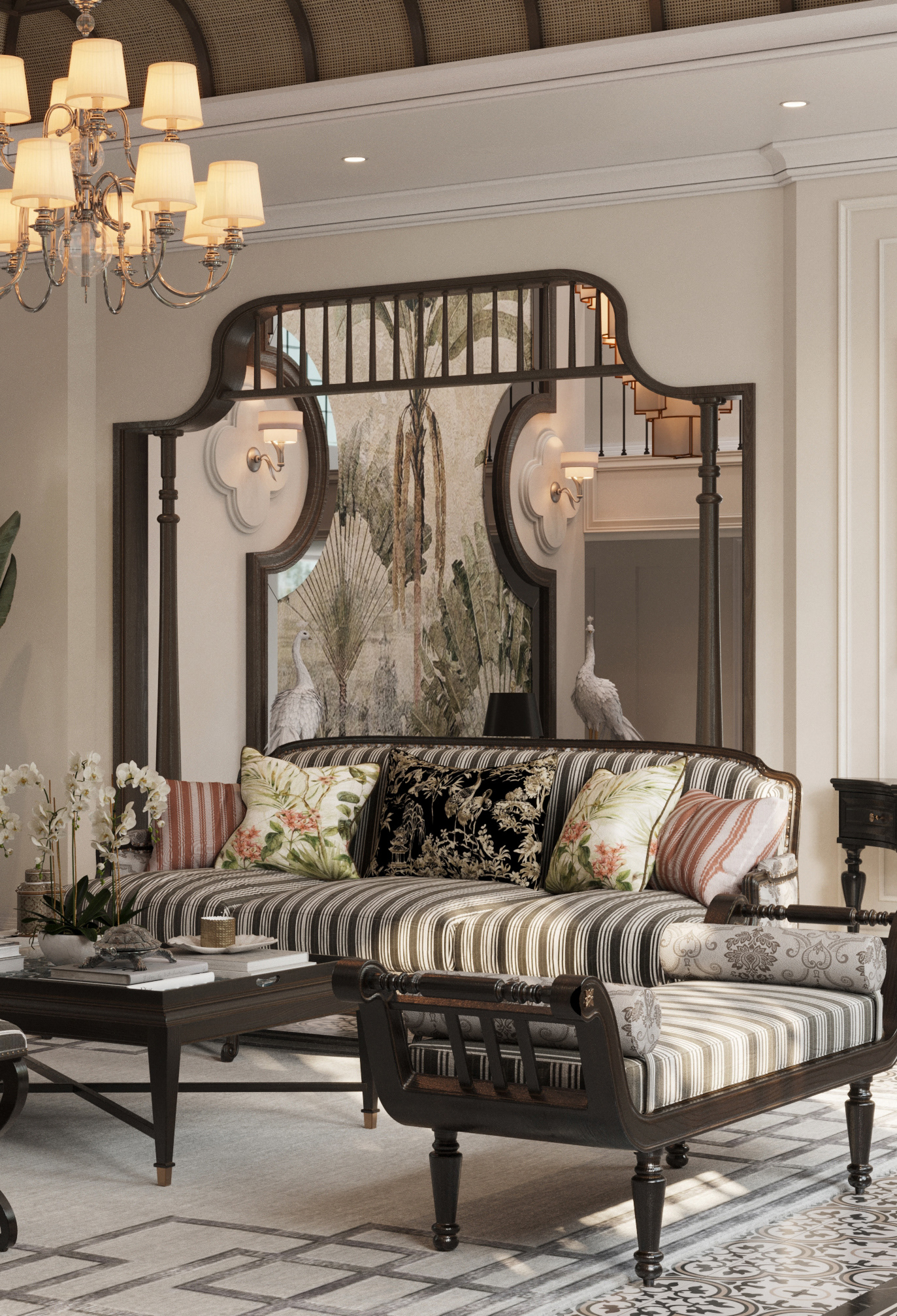 你提供的AN HOUSE表述有误，an用于元音音素开头的单词前，house是以辅音音素开头的单词，应该用a，正确的表述是A HOUSE，翻译为一座房子 丨VietnamHo Chi Minh City丨Huynh Toan-10