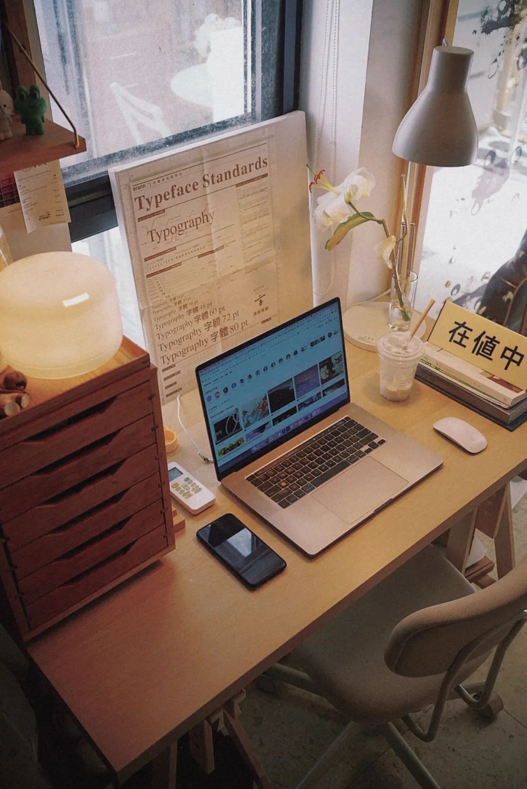 胡同里的家丨中国北京丨以太-43