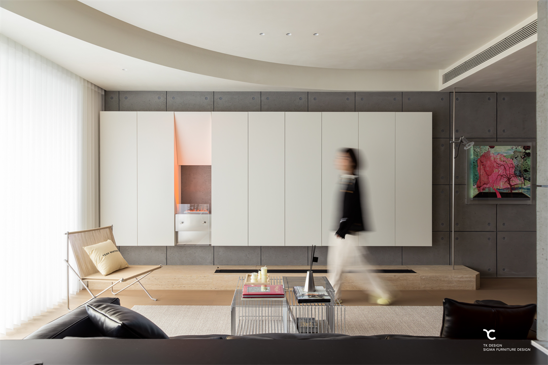 032号星球实景落地丨TK设计-36