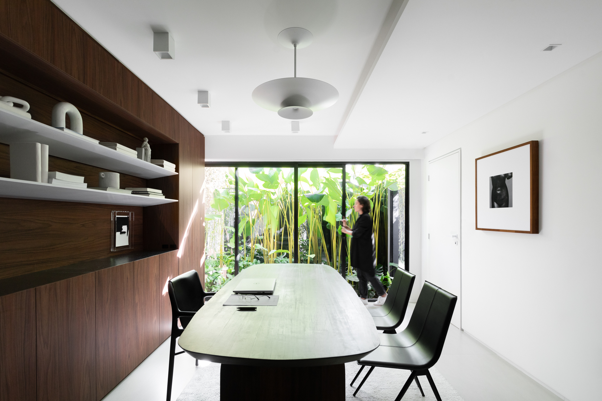 CG 整形外科诊所丨巴西圣卡塔琳娜丨Studio Miolo-13