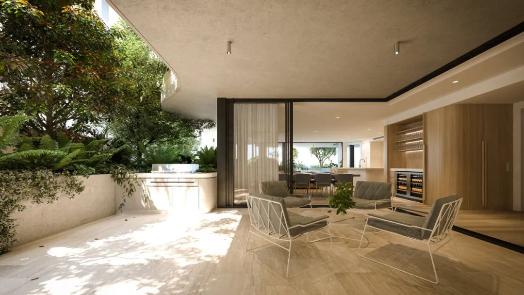 极简奢宅的诗意美学-80