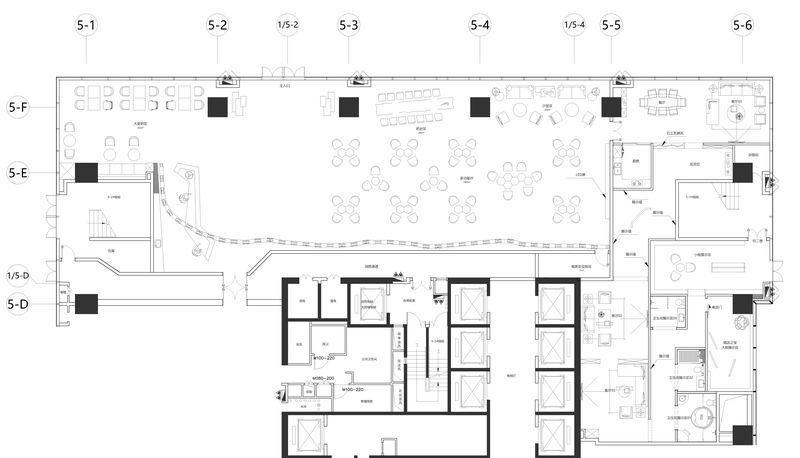 佛山易家生活展示体验馆丨中国佛山-30