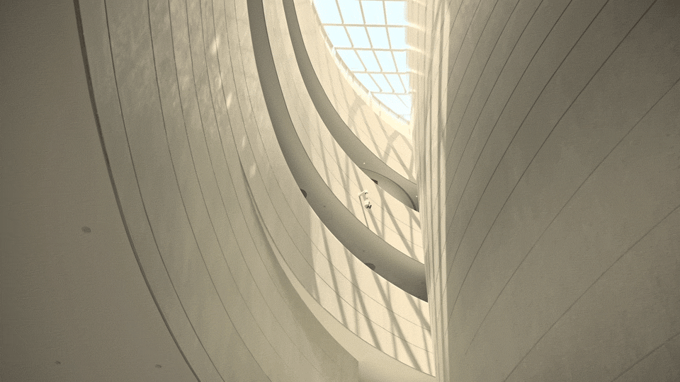 广州雪蕾香氛博物馆室内设计全案丨中国广州丨立品设计-28