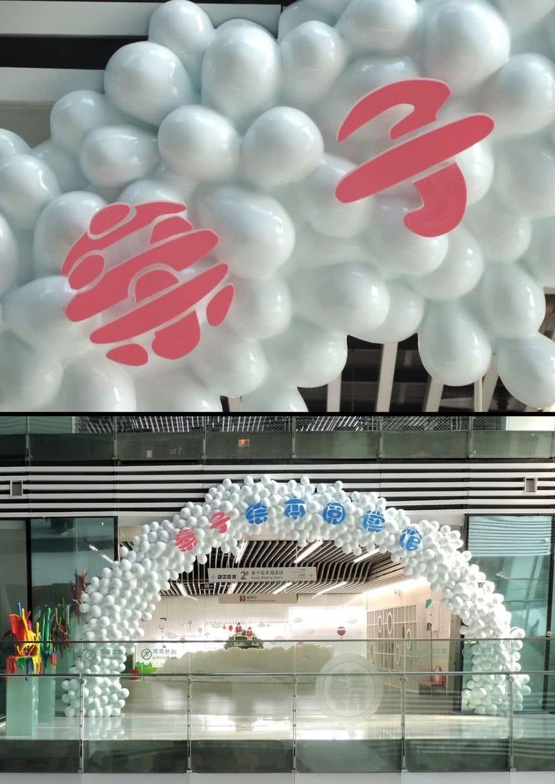 广州图书馆亲子绘本阅读馆-45