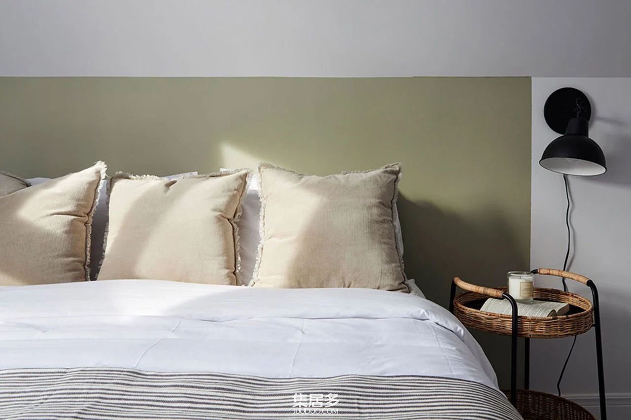 法式风格现代内饰设计丨加拿大摄影师 Sylvie Li-35