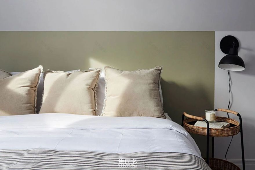 法式风格现代内饰设计丨加拿大摄影师 Sylvie Li-35