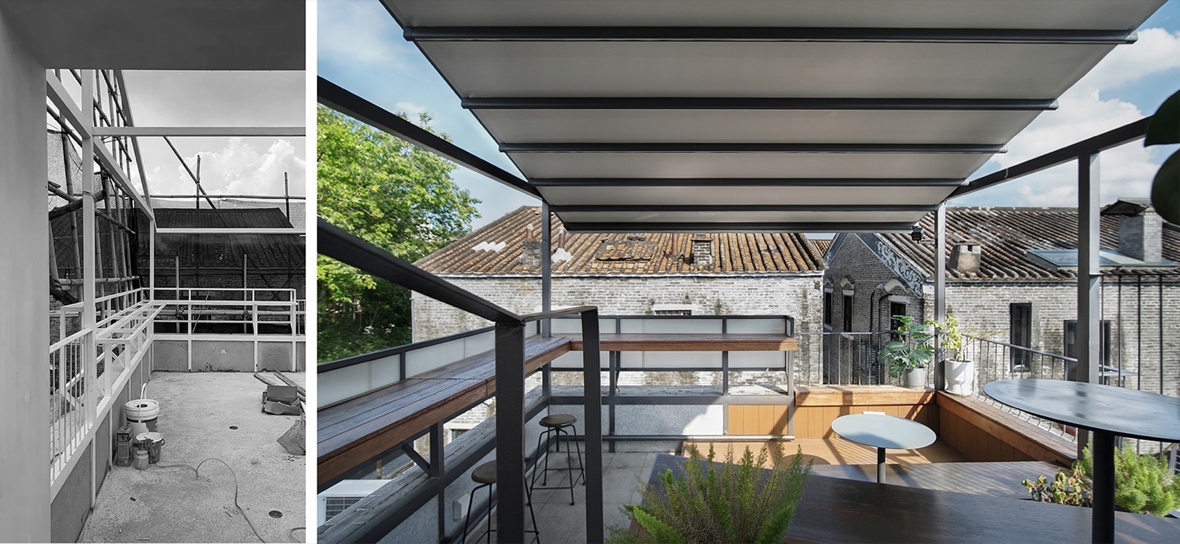 启明里49号,广东 / 都市游牧-129