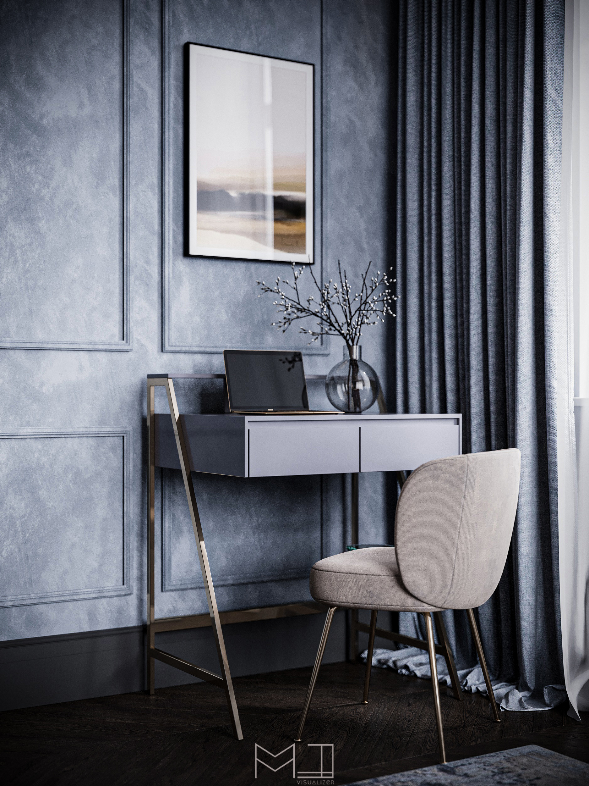 "composition" the language of pictures-7