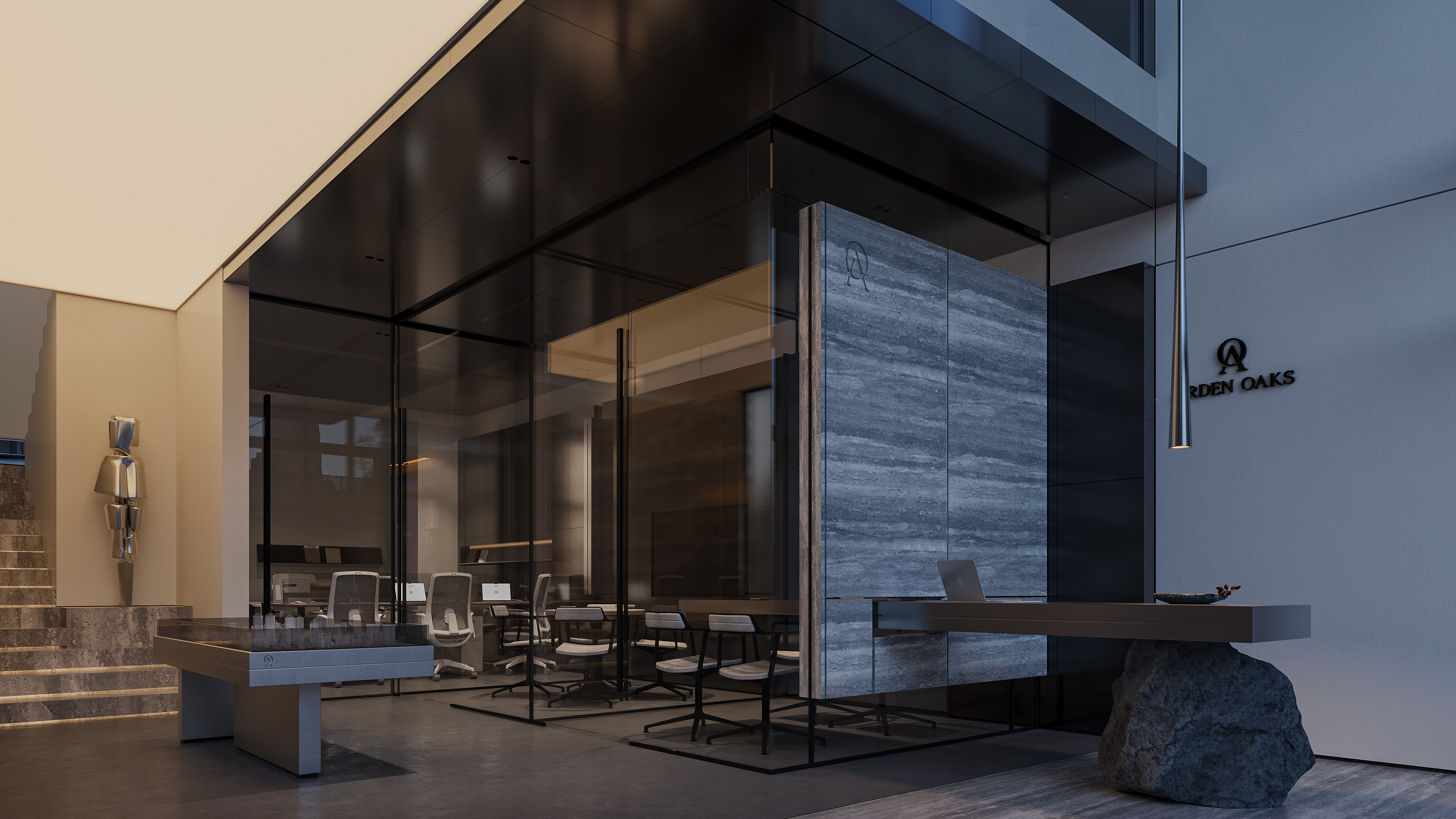 雅顿销售办公室-24