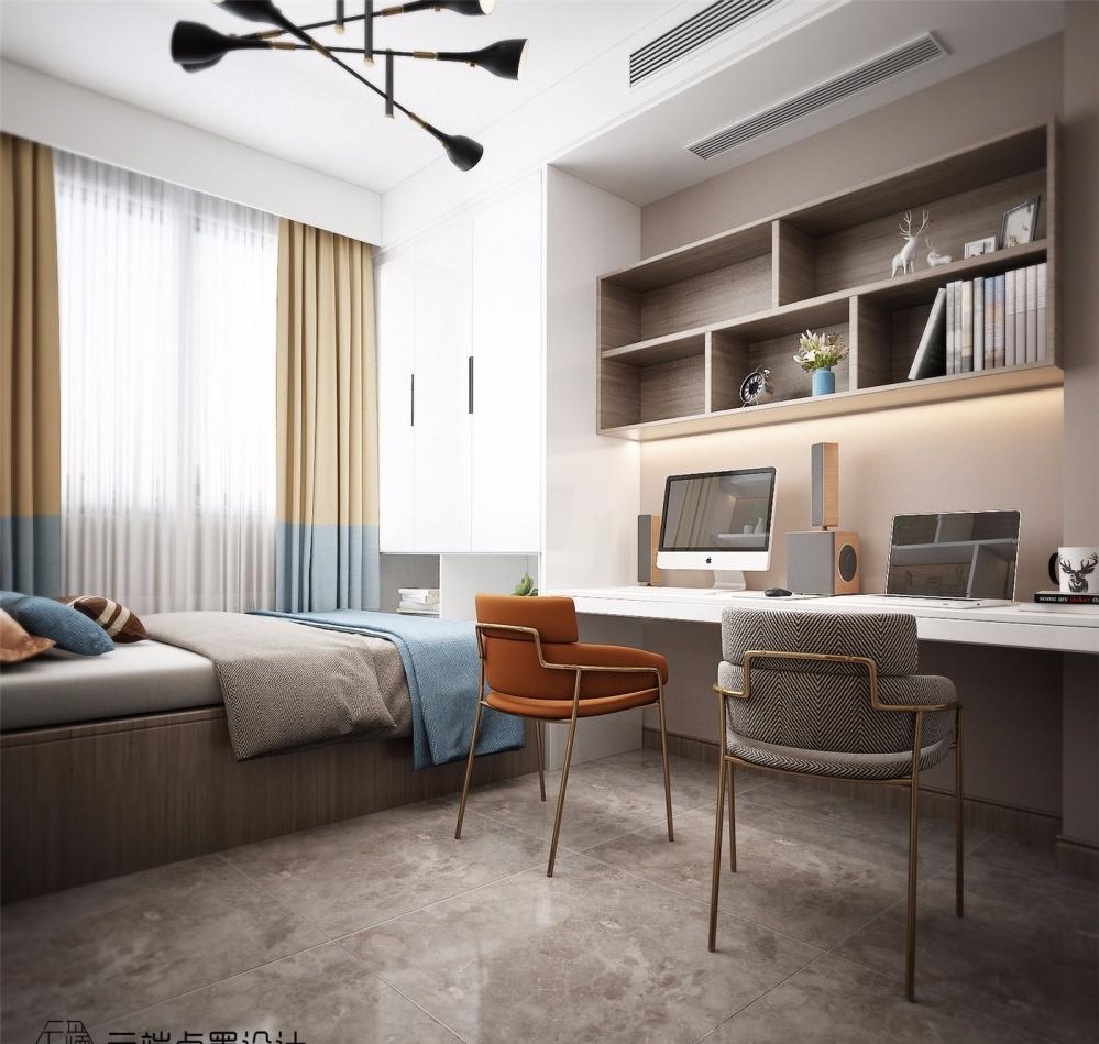 
云端点墨设计丨闫家骐 - 灰常色彩 -12