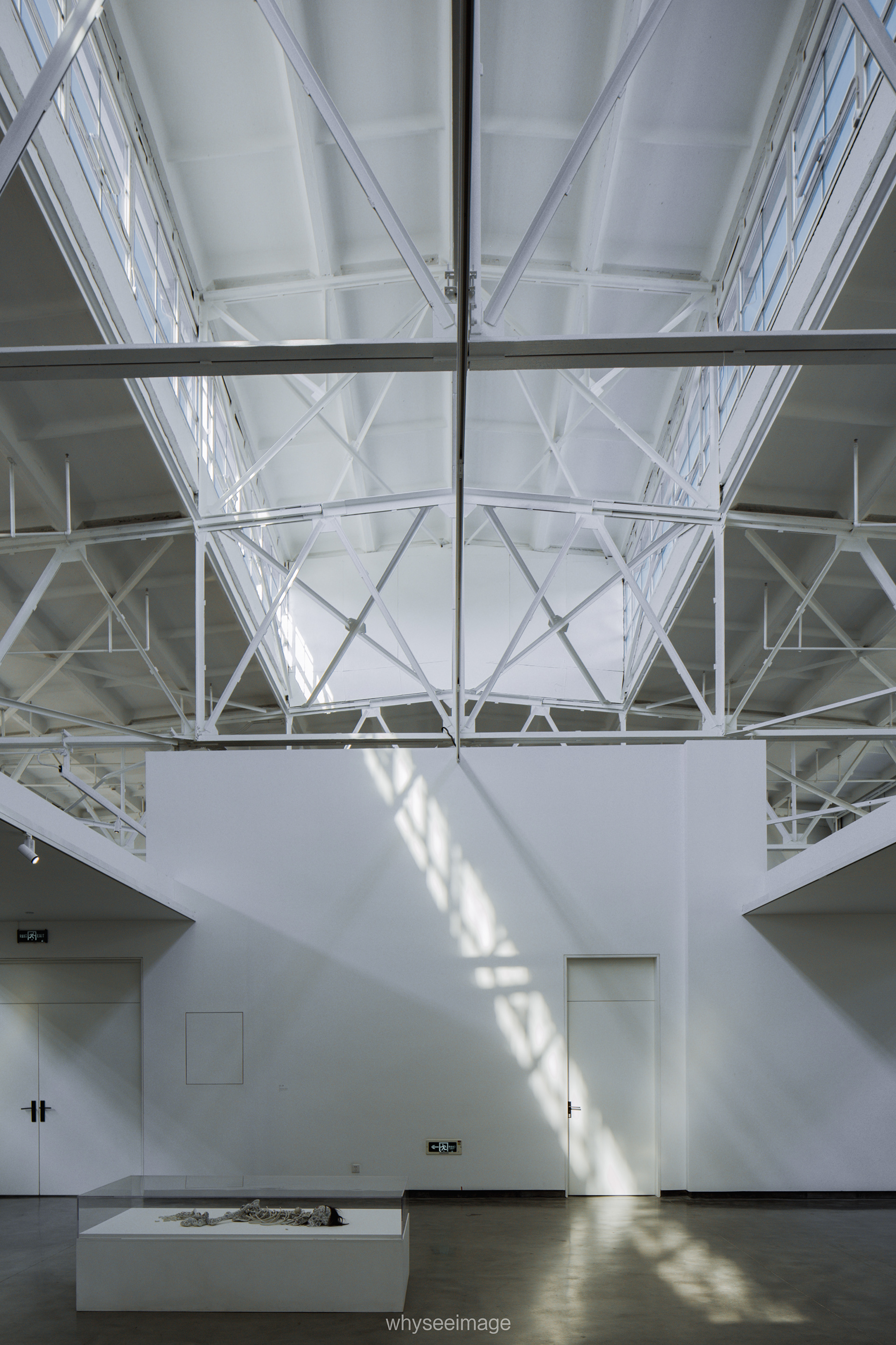 上海民生现代美术馆丨中国上海-37