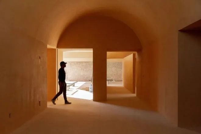 特霍科特之家丨墨西哥丨Gonzalez Muchow Arquitectos-73