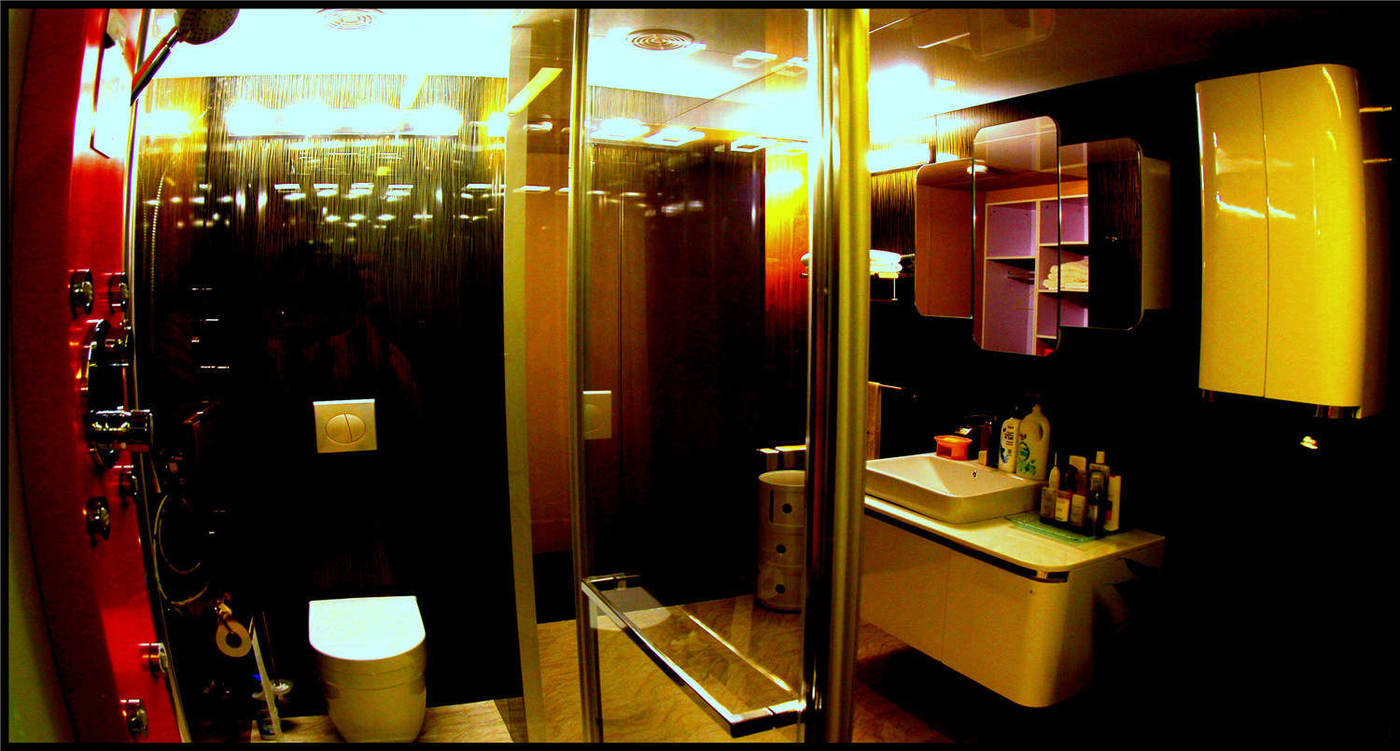 上海集装箱建筑群-53