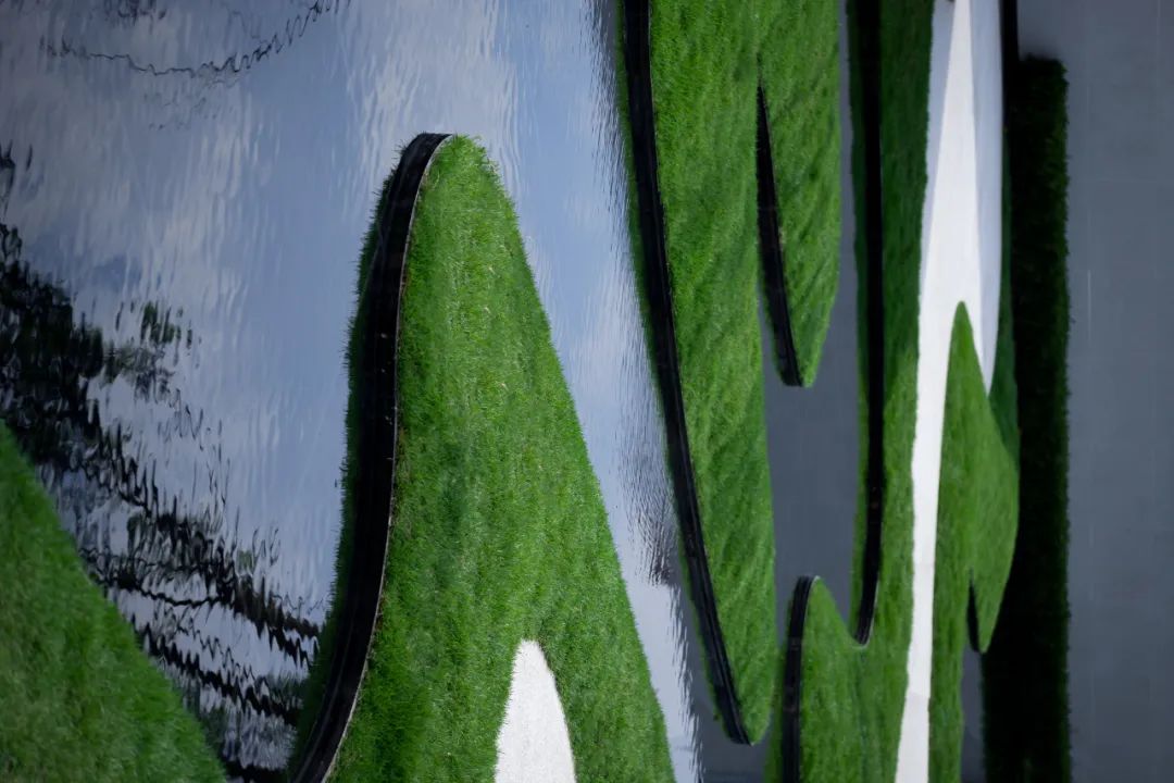 辰光破晓,城市追光之旅——重庆中交金科辰光景观设计-32